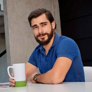TAZA GILLEN personalizada